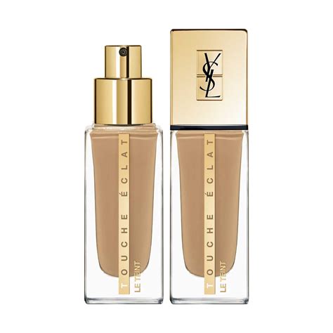 fond teint yves saint laurent|ysl foundation.